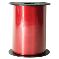 Curling Ribbon Bright Red